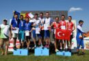 25 de medalii câștigate de sportivii moldoveni la Campionatul Sud Est European la orientare