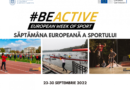 Săptămâna Europeană a Sportului în Republica Moldova